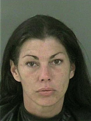 Jamie Cole, - Indian River County, FL 